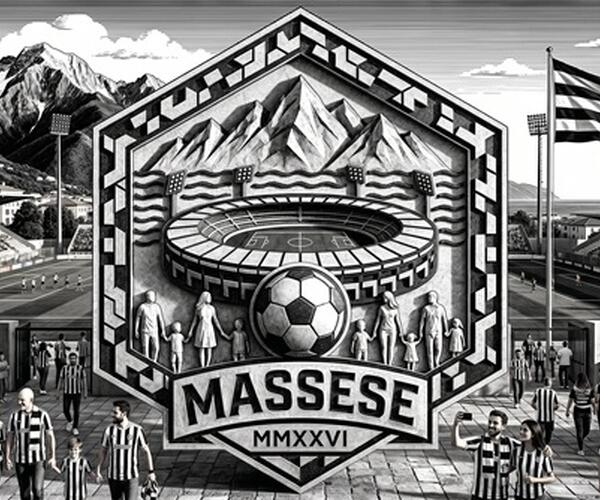 Nasce la nuova A.S.D. Massese 2026: tra i progetti un nuovo stadio e riportare i tifosi alle partite