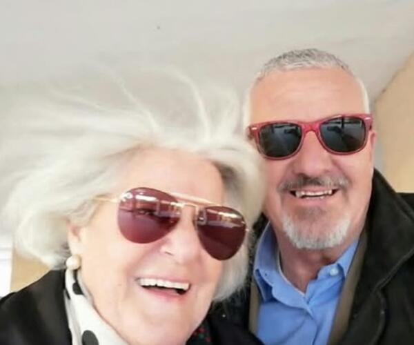 Si è spenta Luisa Belatti, madre del politico massese Stefano Benedetti