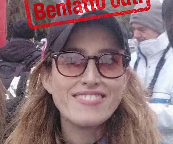 Arrighi revoca l'incarico di assessore a Lara Benfatto: confermati i giochi strategici finalizzati alla ricandidatura nel 2027