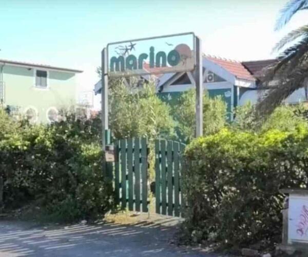 Ex Bagno Marino: da lunedì 16 marzo parte la demolizione e la bonifica dell'area