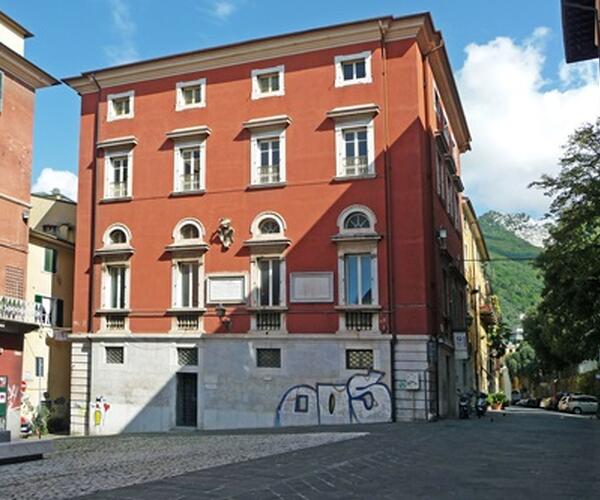 Caso Palazzo Rosso: il valzer delle varianti e i dubbi sul rispetto delle procedure ministeriali: la critica del consigliere Mirabella