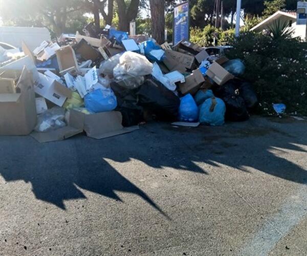 Discariche abusive e sicurezza stradale: l’impegno del Gruppo Consiliare PD per il territorio