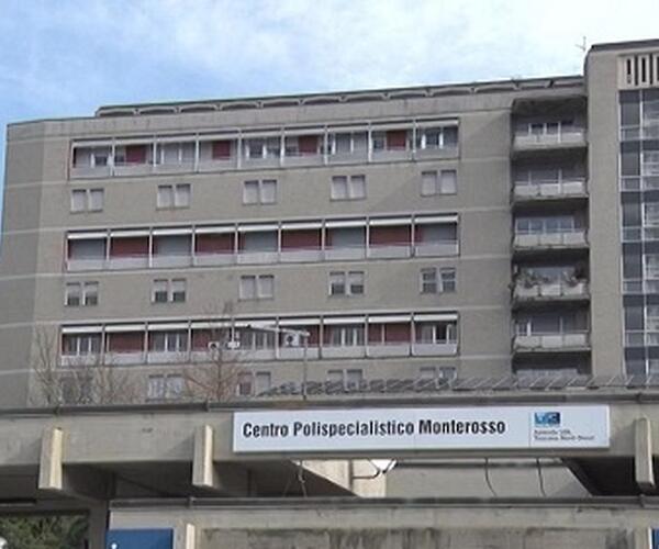 Lo state dell'arte dei lavori al Monoblocco di Carrara: il presidente della commissione sanità Bianchini riassume l'intervento della direttrice distretto Apuane Asl Guglielmi