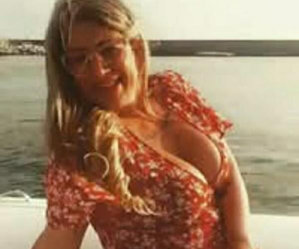 "Fede, noi marinelli ti vogliamo ricordare così": il commosso saluto a Federica Savarola di Carmen Federico