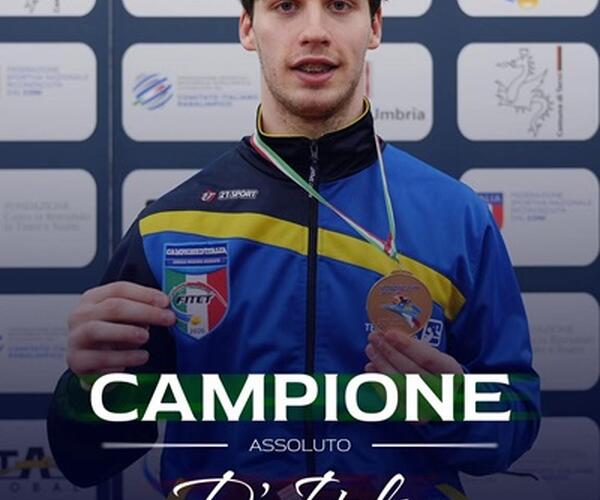 USD Apuania Carrara Tennistavolo si alza il sipario sulla stagione 2026 2027