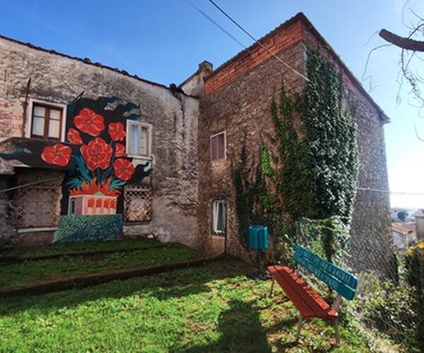 La rinascita di Bergiola secondo la Pro loco Bergiola Foscalina e il collettivo Giovane Bergiola