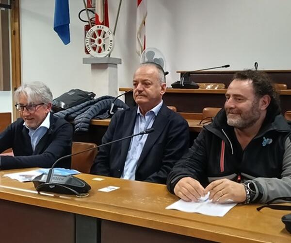 Manutenzioni per oltre mezzo milione di euro a Carrara. Il Consorzio presenta il piano in commissione consiliare