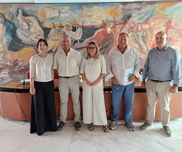Osservatorio del Marmo: prolungato l’accordo per altri tre anni. Avviato il percorso per l’istituzione del marchio ‘Marmo di Carrara’
