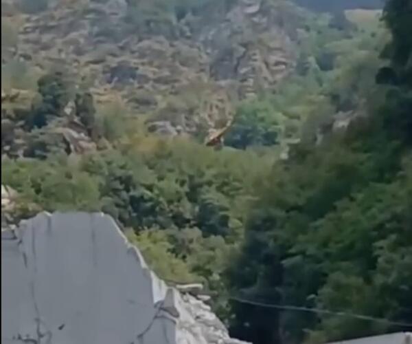 Soccorso Alpino e Speleologico Toscano: due interventi della stazione di Massa localizzati nella Valle degli Alberghi