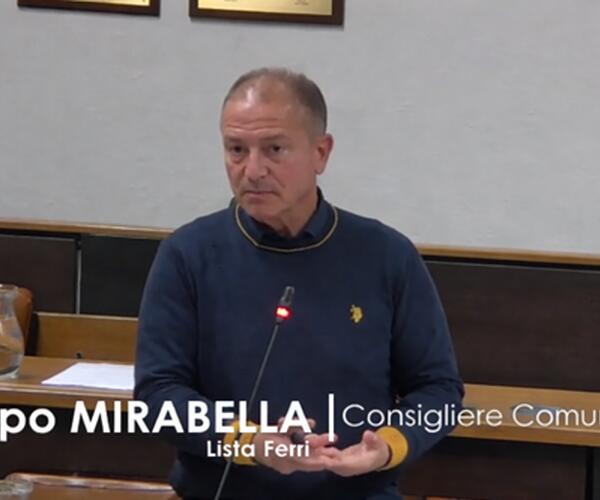 Rottamazione locale - Basta fare cassa su multe e sanzioni. Carrara dia respiro ai cittadini: la critica del consigliere Mirabella