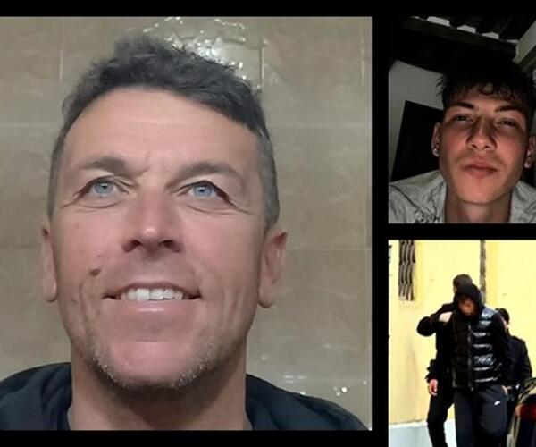 Omicidio Bongiorni: i due fermati restano in carcere. "Non volevamo uccidere", ma il video smentisce la loro versione