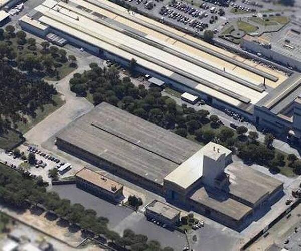 SANAC: Fratelli d'Italia accoglie con favore l'autorizzazione del MIMIT all'aggiudicazione. Un passo fondamentale per il futuro degli stabilimenti, a partire da Massa, e la tutela occupazionale