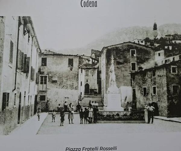 Codena: un patto di collaborazione tra Comune e cittadini   per prendersi cura del cimitero e del monumento ai caduti