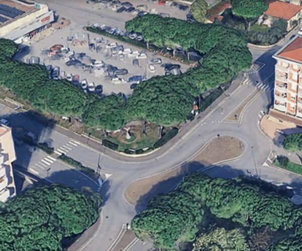 Avenza o Imola? Quando la notte trasforma le strade del quartiere in una pista da corsa