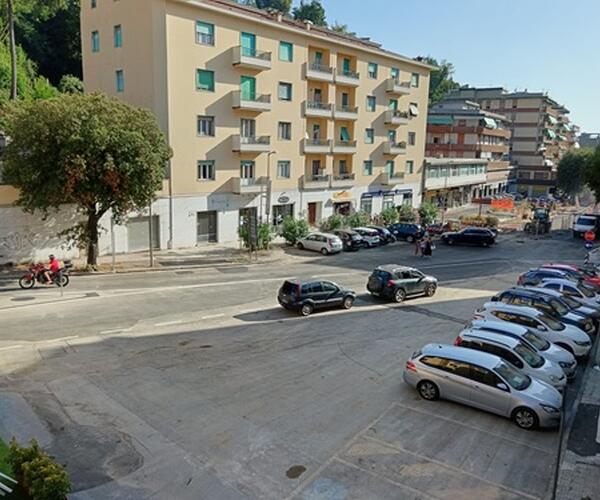 A breve la riapertura di Via Don Minzoni e anche 150 mila euro di ristori per i commercianti penalizzati dal cantiere Canal del Rio