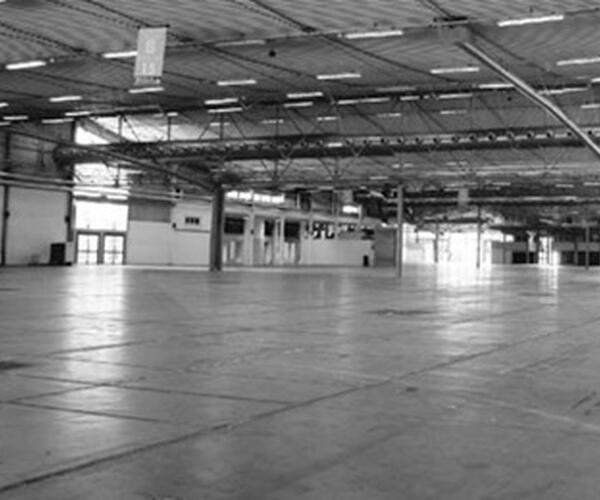 100 mila euro per il nuovo palazzetto: il comune di Carrara compra il padiglione B della IMM e fa partire i lavori di adeguamento