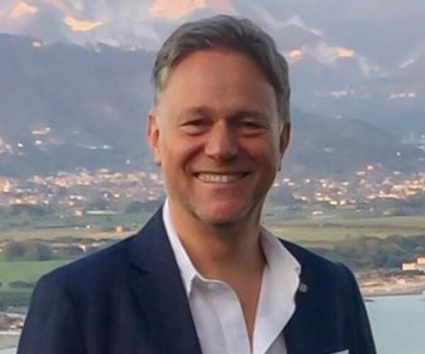 Roberto Valettini è il nuovo presidente della Provincia di Massa e Carrara