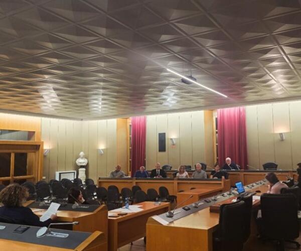 Verso il Regolamento del Garante Provinciale dei Diritti dei Detenuti: la Provincia al tavolo partecipato con istituzioni, carcere e Terzo Settore.