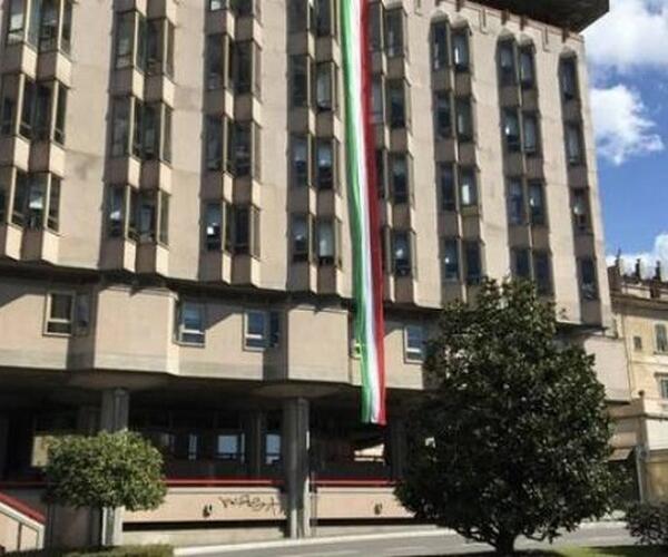 PD, MAC e Gruppo misto di minoranza: "Varianti Urbanistiche e Rischio Idraulico a Massa. Il Canale Fossa Grande è una bomba a orologeria"