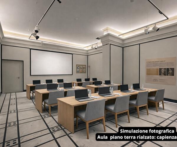 Corso universitario a Carrara: progetto mai presentato al consiglio comunale, senza partecipazione democrati e senza la valutazione di molte criticità. L'analisi puntuale del consigliere Mirabella