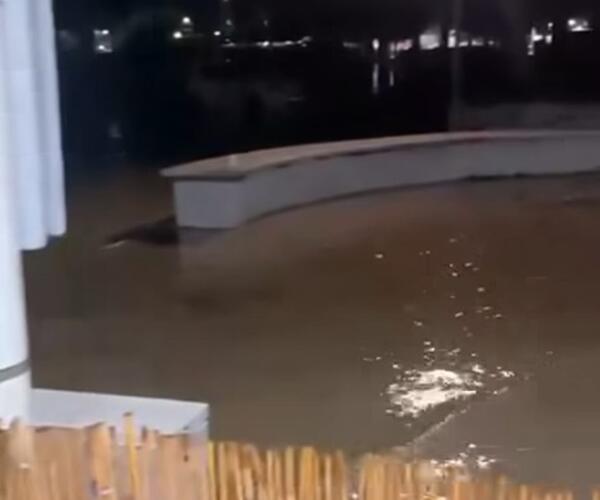 Inondazioni a Carrara, la responsabilità dell&#039;amministrazione comunale e il ruolo criticabile di Nausicaa: l&#039;analisi del consigliere Mirabella