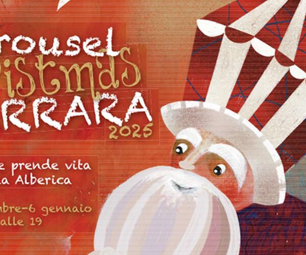 Parte il carosello natalizio del comune di Carrara: letture di favole, esibizioni delle scuole di danza locali e i trampolieri