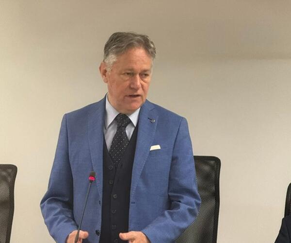 Emergenza Ferrovia Aulla-Lucca: il presidete della Provincia Valettini scrive all'assessore regionale Boni