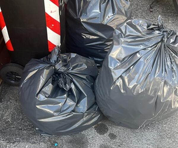 RetiAmbiente Carrara, controlli discutibili, multe ingiuste e un sistema che penalizza chi non ha colpe: la critica del consigliere Mirebella