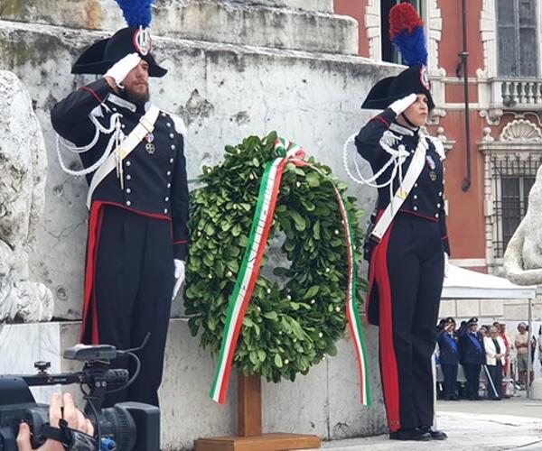 Ottant'anni di Repubblica: Massa Carrara festeggia con cuore, bellezza e memoria