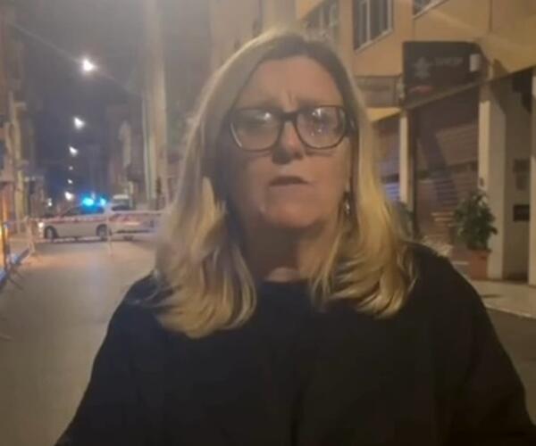 Politeama: subito una perizia statica sul pilastro lesionato.   La proprietà chiarisca cosa vuole fare per mettere in sicurezza l&#039;edificio e restituirlo alla città