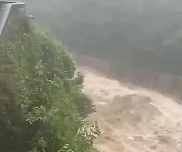 ​Maltempo in Lunigiana e provincia: Fratelli d'Italia chiede lo Stato di Calamità Naturale. Amorese in contatto con il Ministro Musumeci