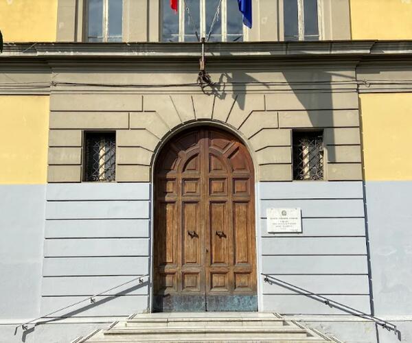 Lavori al liceo classico Rossi di Massa: Fratelli d'Italia chiede chiarimenti alla Provincia