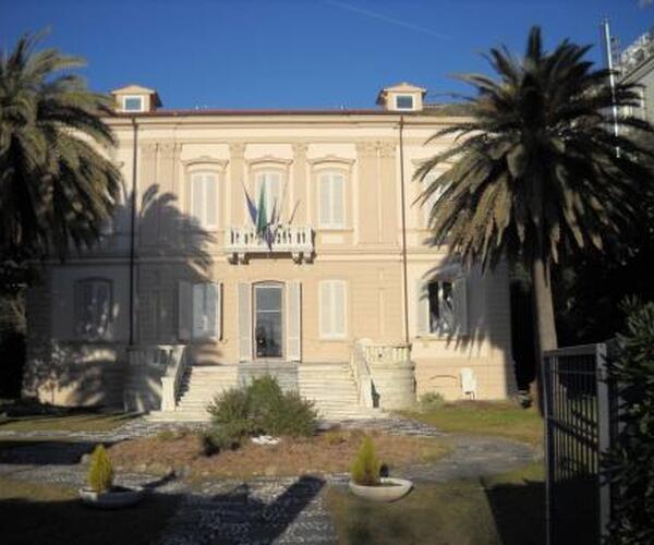 Villa Cuturi verrà riqualificata: firmato l&#039;accordo tra comune e Provincia