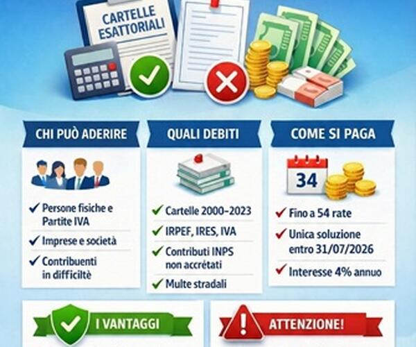 L'amministrazione di Carrara dice no  alla rottamazione quinquies, misura  fiscale in aiuto ai cittadini: la critica del consigliere Mirabella