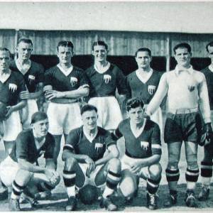 CATANIA.1933-34
