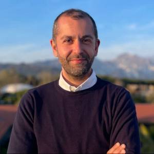 Giovanni Montesarchio