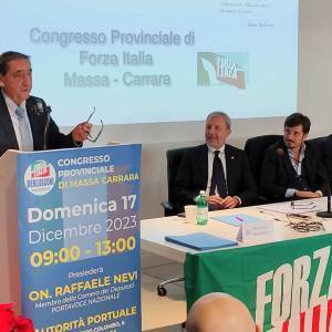 Congresso Spediacci
