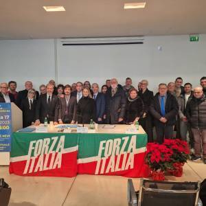 Congresso squadra