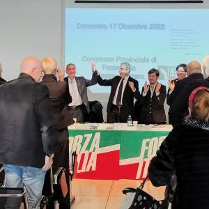 Elezione Spediacci