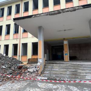 20241025 Ipsia Barsanti Massa inizio demolizione 1