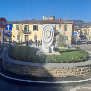 nuova piazzetta san francesco