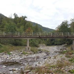SP 54 Comano Ponte km  5_900
