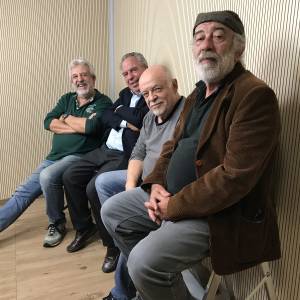I musici di Guccini