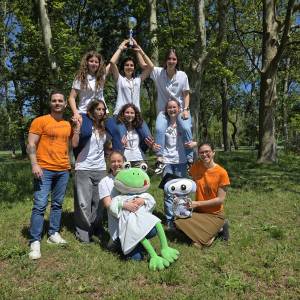 squadra femminile A