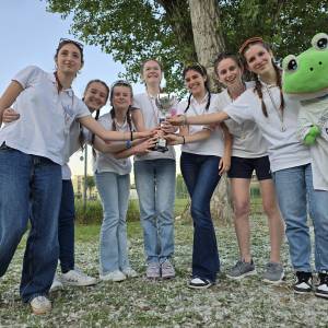 squadra femminile C
