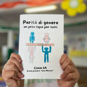 12052025 Parità di genere elaborato Gino Menconi