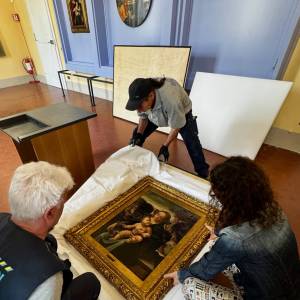 Foto MAGNIFICAT 2