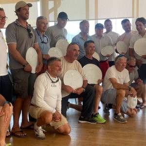 Foto di gruppo