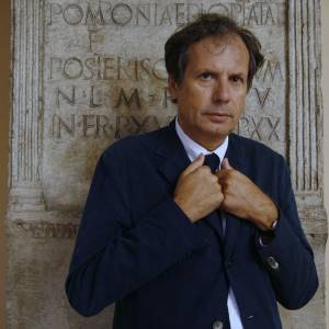 Maurizio Ferraris 