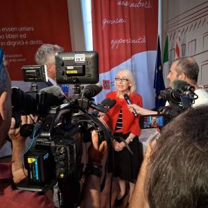 Regione Toscana Marina Pratici